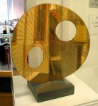 bh_sun Barbara Hepworth Sun Opus 418