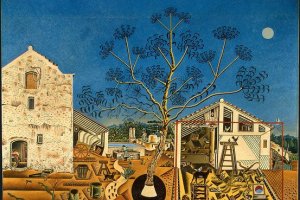 MiroTheFarm The Farm