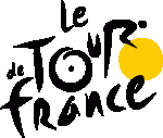 Tour de France Logo