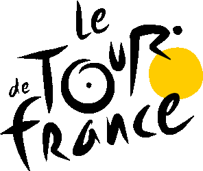 Tour de France Logo