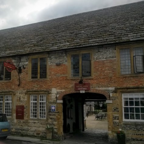 So how long has this been 