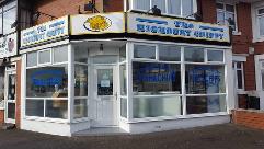 Highbury Chippy